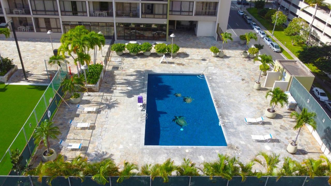 הונולולו Diamond Head View Close To Waikiki Beach With Parking מראה חיצוני תמונה