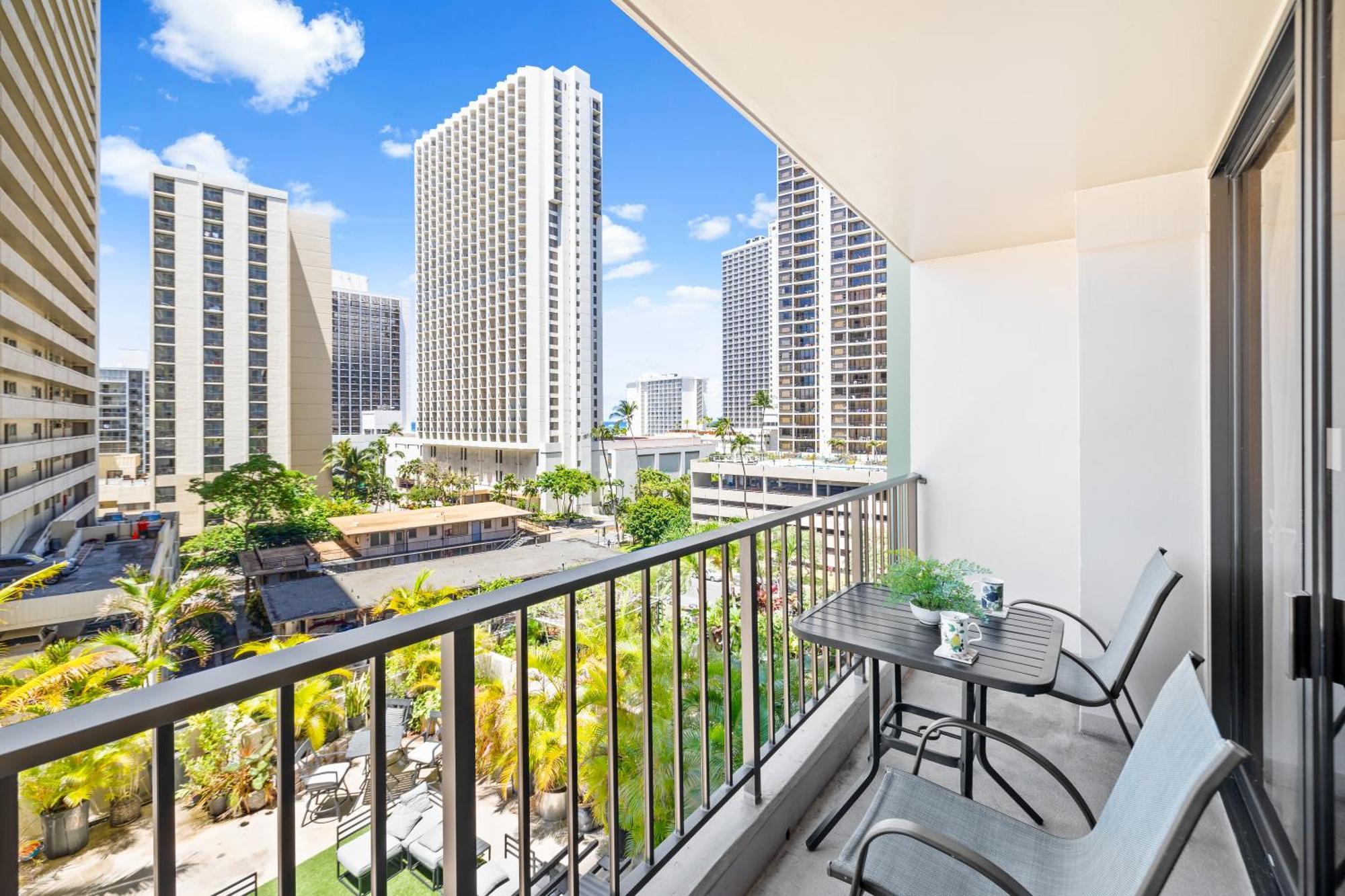 הונולולו Diamond Head View Close To Waikiki Beach With Parking מראה חיצוני תמונה